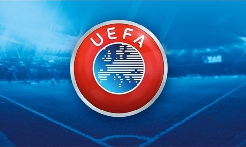 UEFA: Τρισεκατομμύρια ευρώ τα έσοδά της για τη σεζόν 2021-22